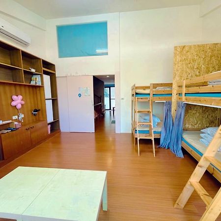 Miaoli Sanyi Travelling Homestay Luaran gambar