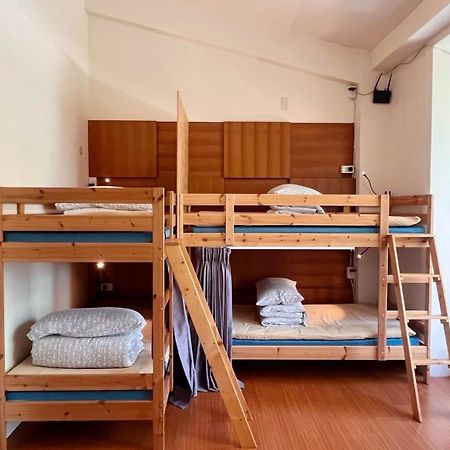 Miaoli Sanyi Travelling Homestay Luaran gambar