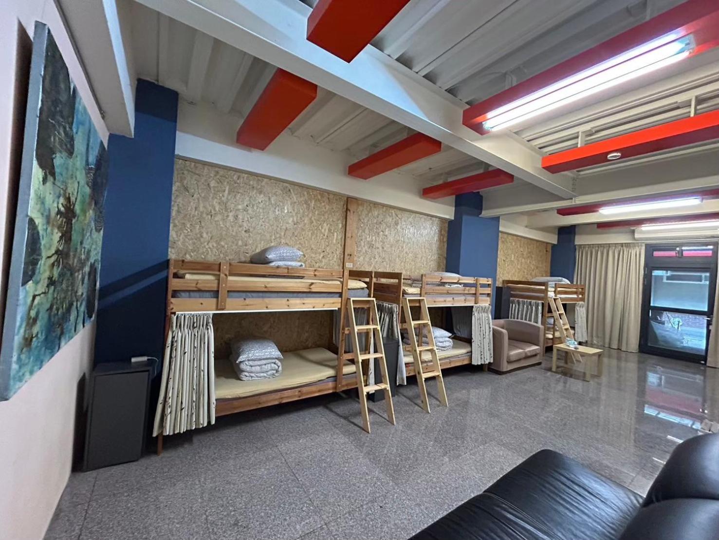 Miaoli Sanyi Travelling Homestay Luaran gambar