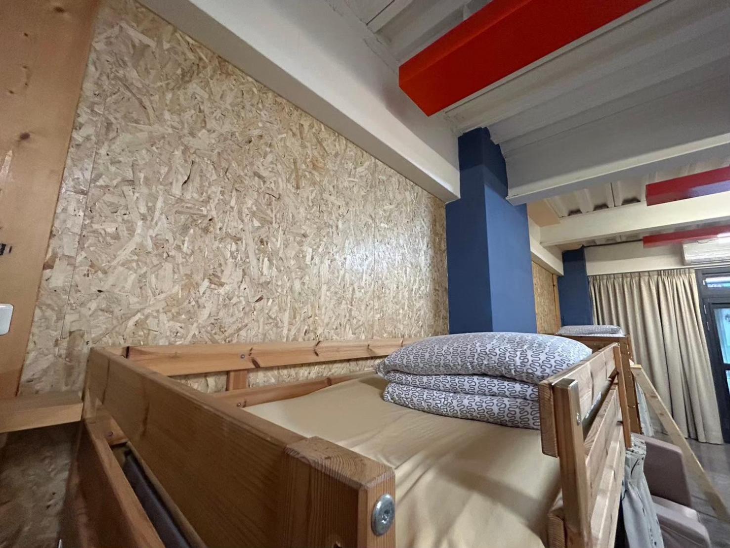 Miaoli Sanyi Travelling Homestay Luaran gambar