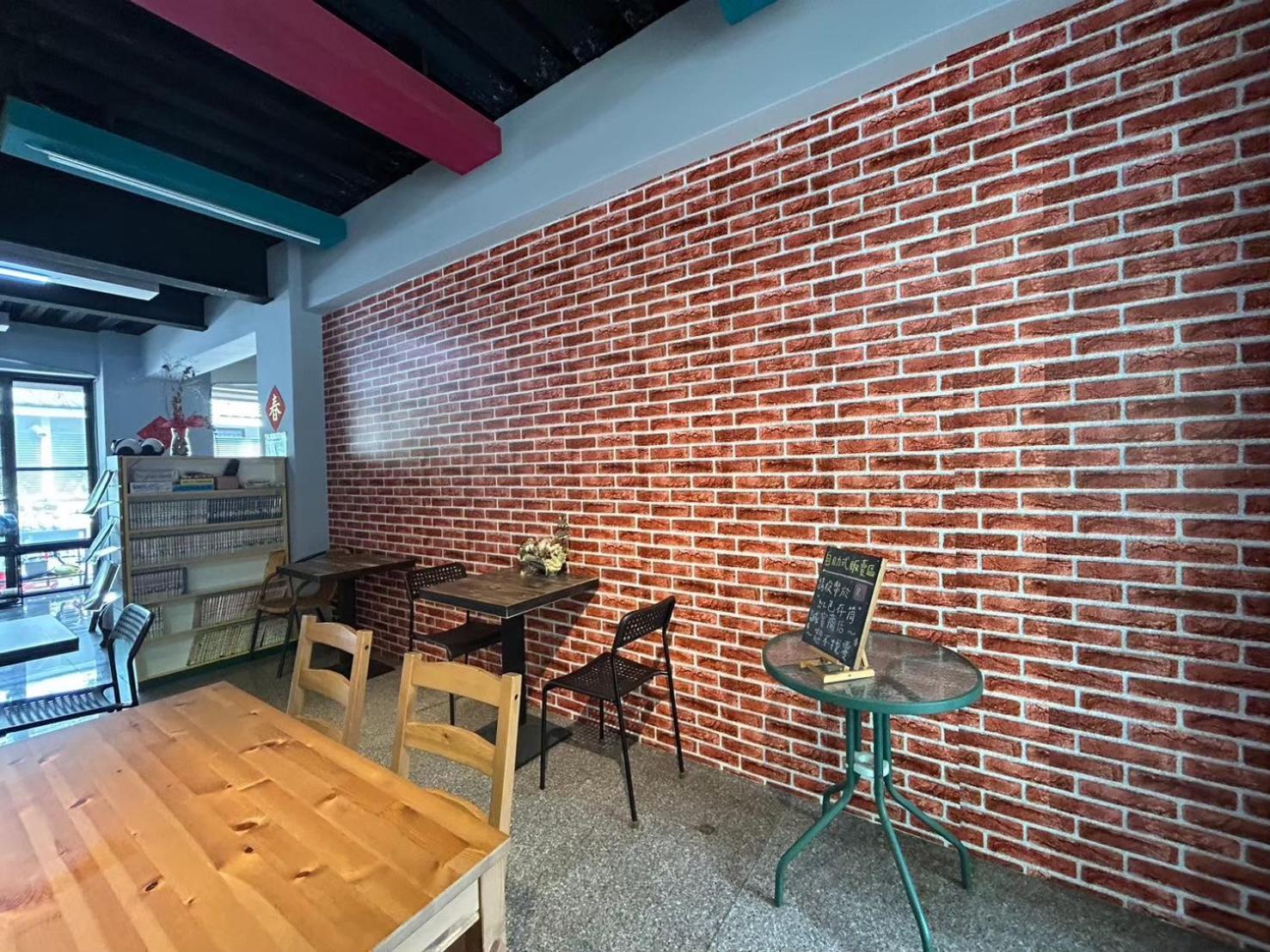 Miaoli Sanyi Travelling Homestay Luaran gambar