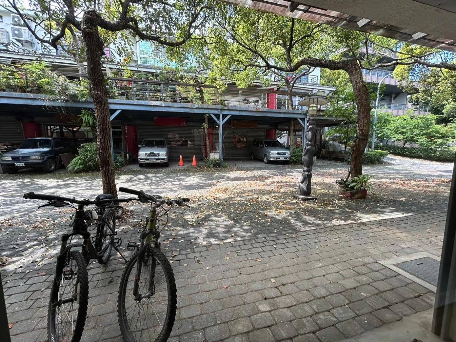 Miaoli Sanyi Travelling Homestay Luaran gambar