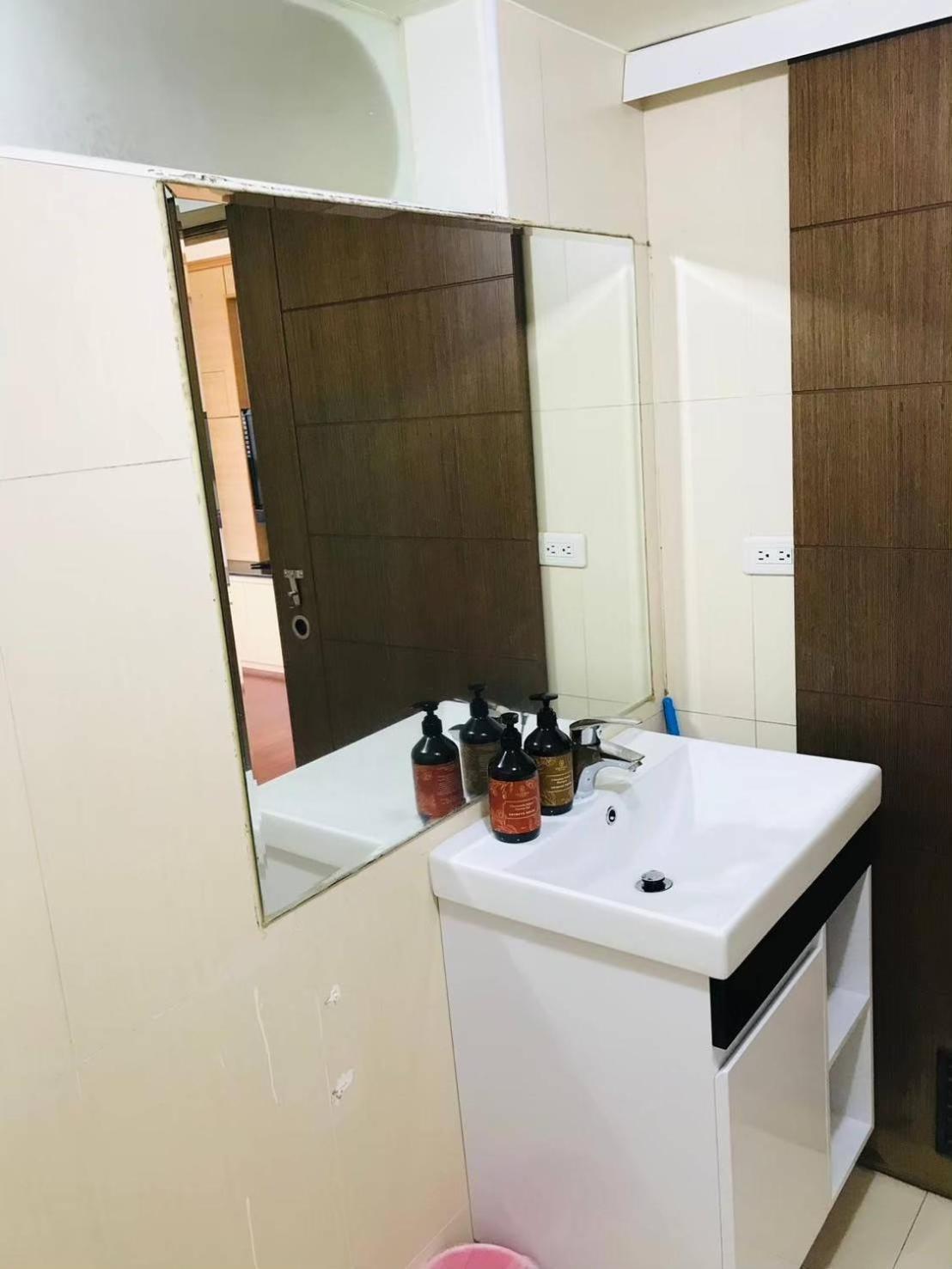 Miaoli Sanyi Travelling Homestay Luaran gambar