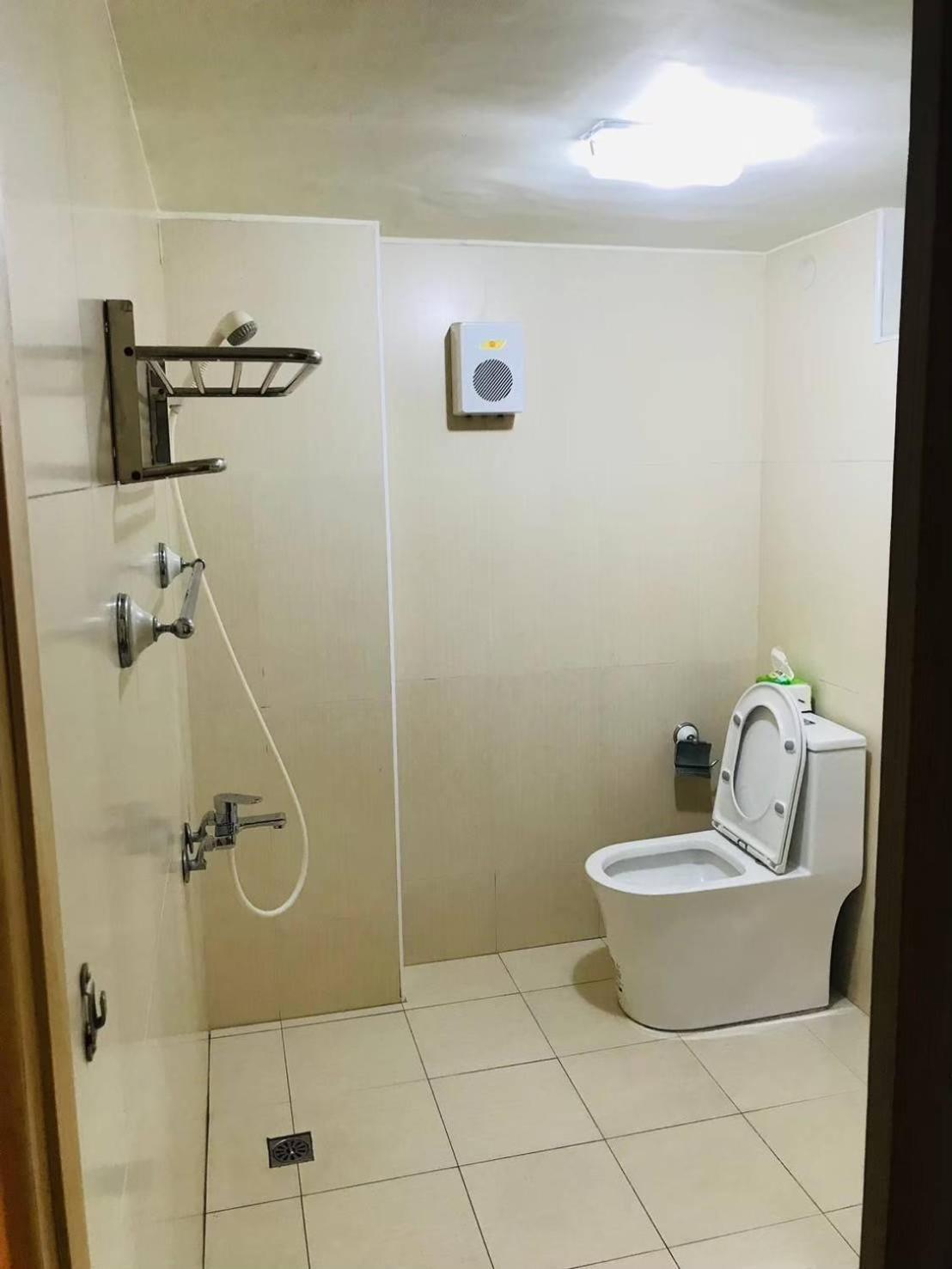 Miaoli Sanyi Travelling Homestay Luaran gambar