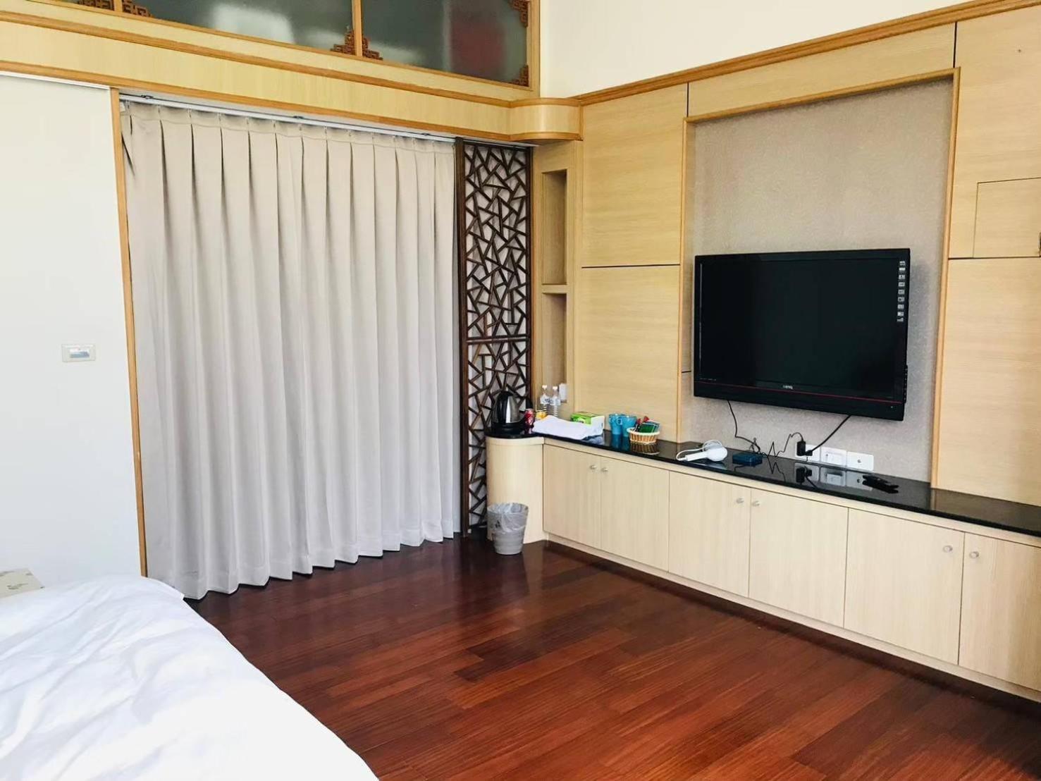 Miaoli Sanyi Travelling Homestay Luaran gambar