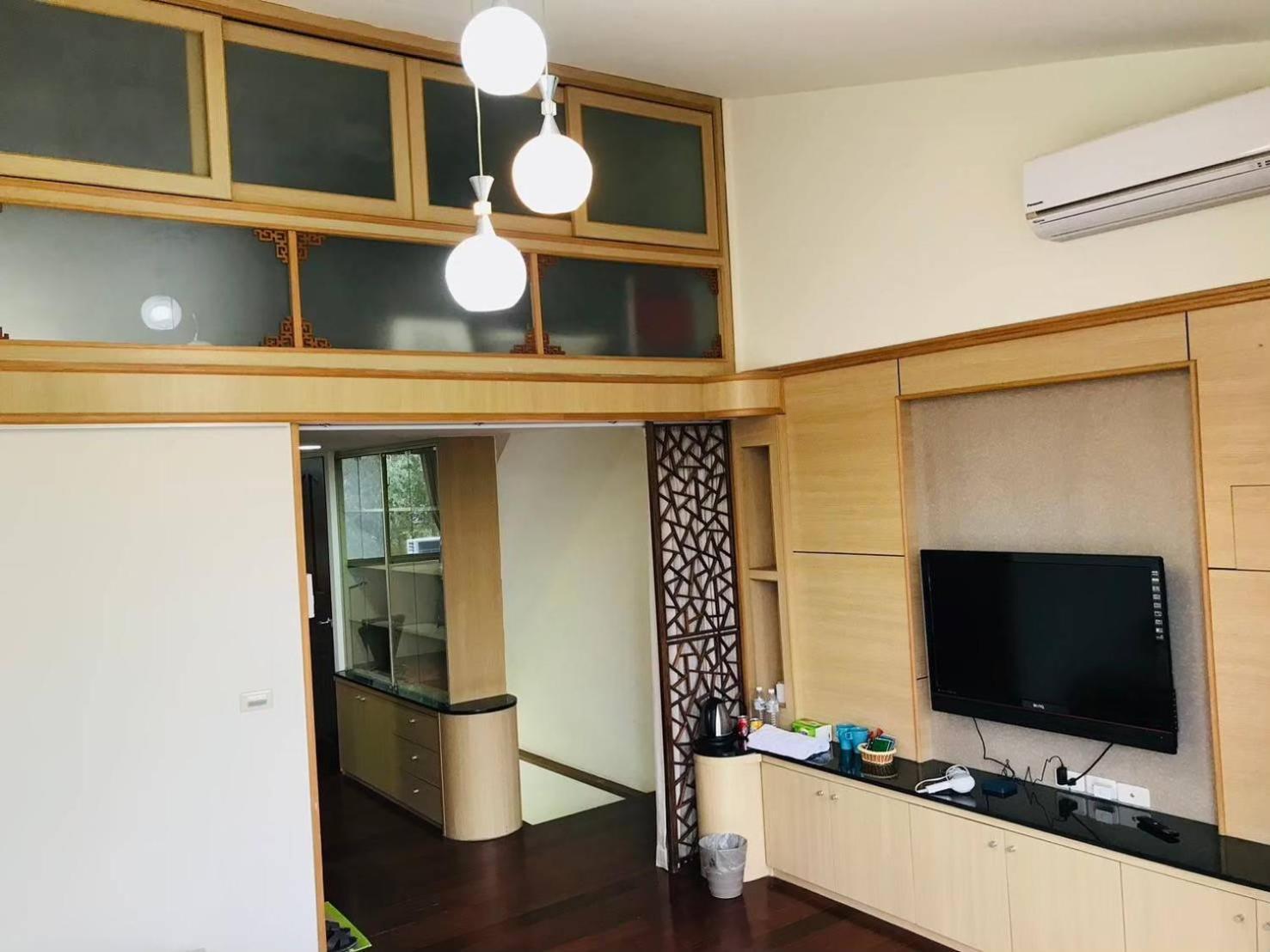 Miaoli Sanyi Travelling Homestay Luaran gambar