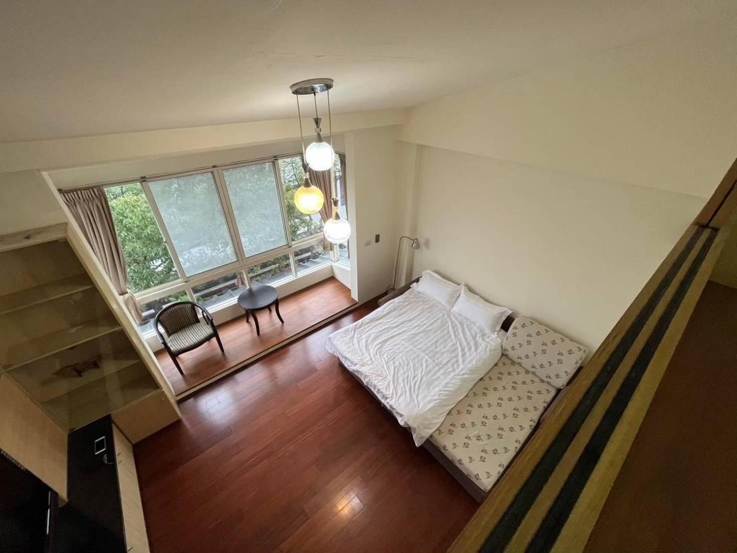 Miaoli Sanyi Travelling Homestay Luaran gambar
