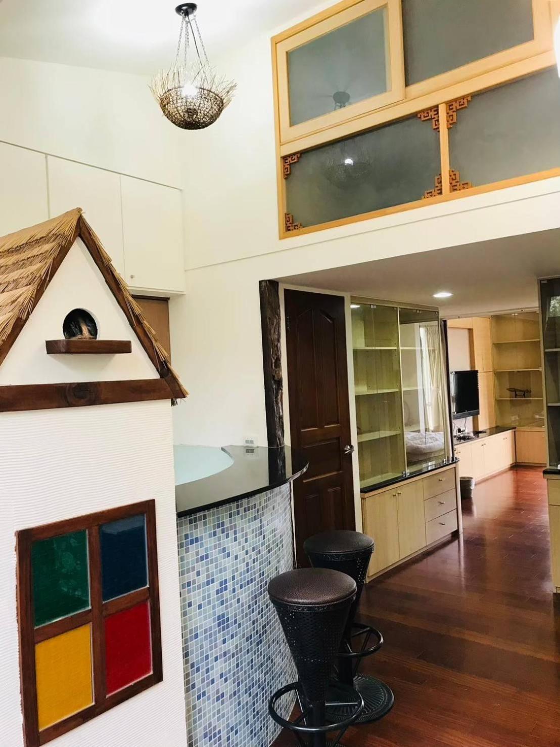 Miaoli Sanyi Travelling Homestay Luaran gambar