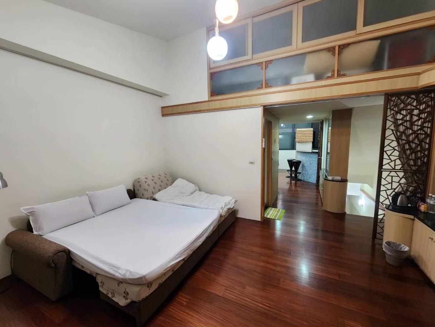 Miaoli Sanyi Travelling Homestay Luaran gambar