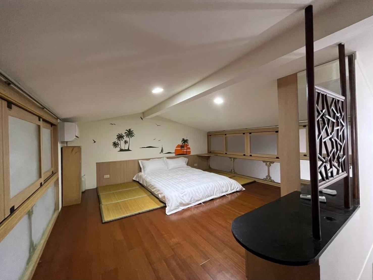 Miaoli Sanyi Travelling Homestay Luaran gambar