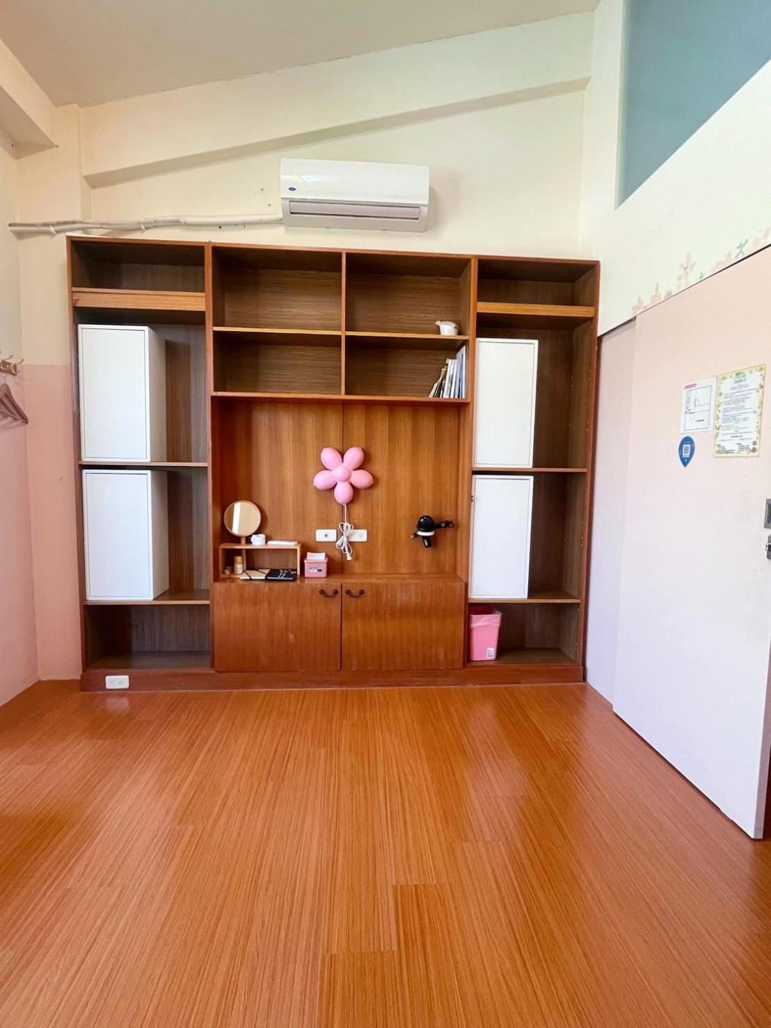 Miaoli Sanyi Travelling Homestay Luaran gambar