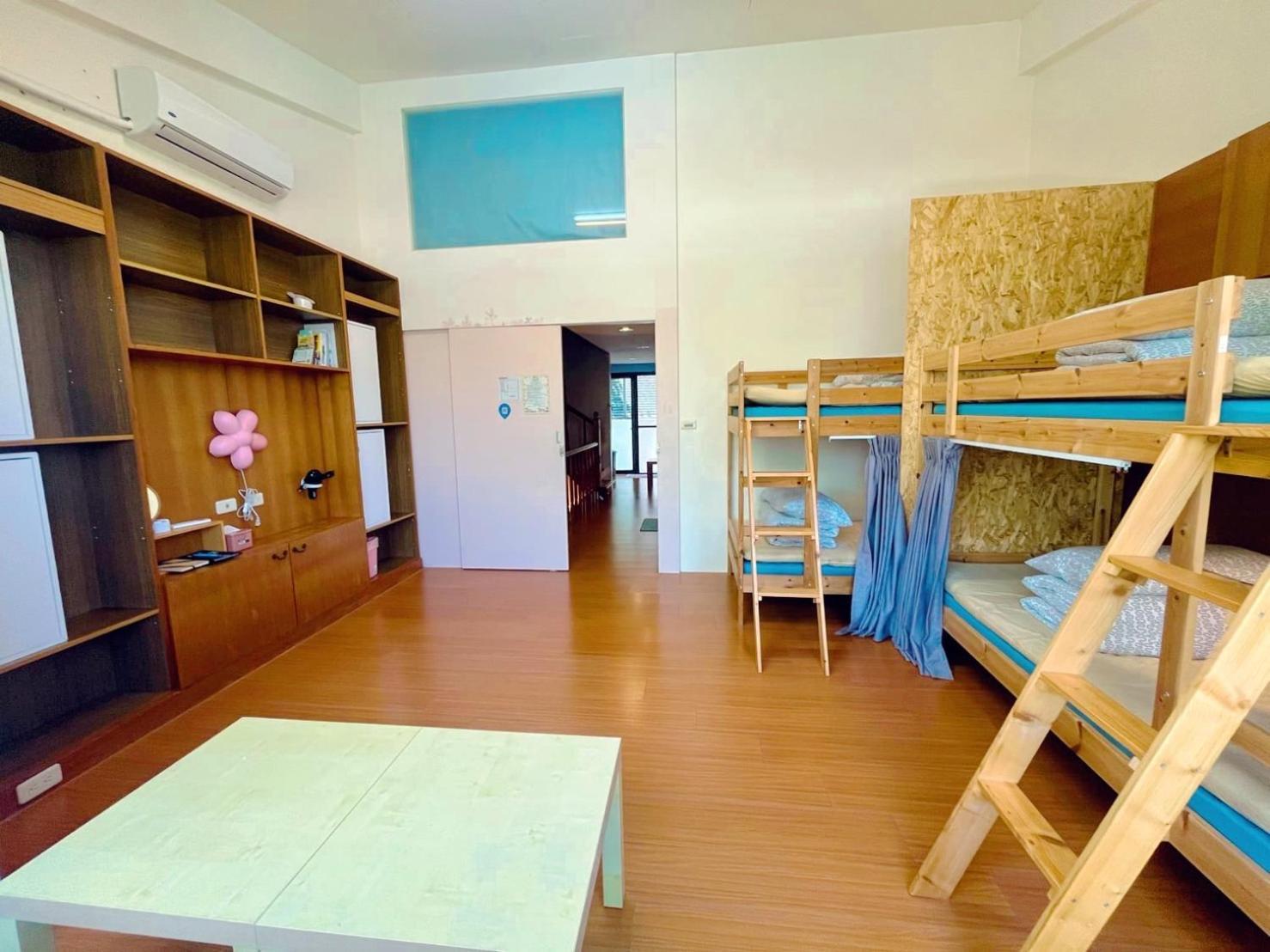 Miaoli Sanyi Travelling Homestay Luaran gambar